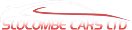 Slocombe Cars Ltd logo